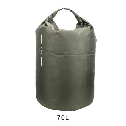 Waterproof Storage Bag - Portable Dry Sack for Outdoor Traveling