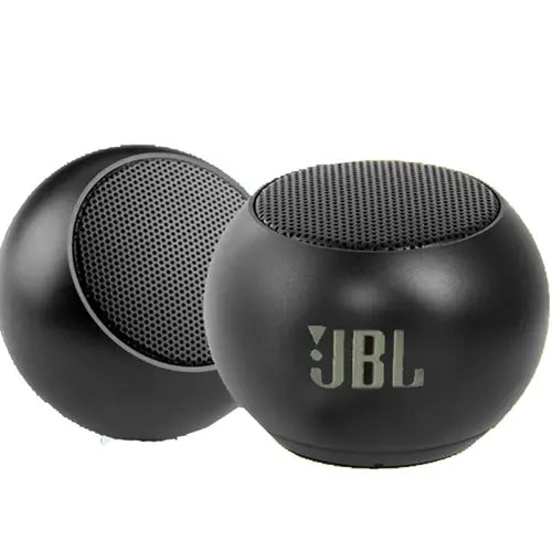 JBL M3-T and M3 Mini Portable Wireless Bluetooth Speaker