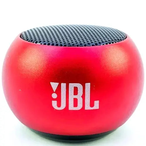 JBL M3-T and M3 Mini Portable Wireless Bluetooth Speaker