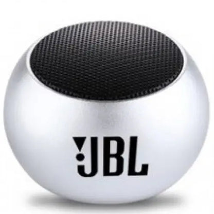 JBL M3-T and M3 Mini Portable Wireless Bluetooth Speaker